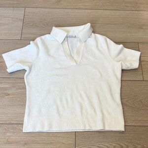 Abercrombie & Fitch Top